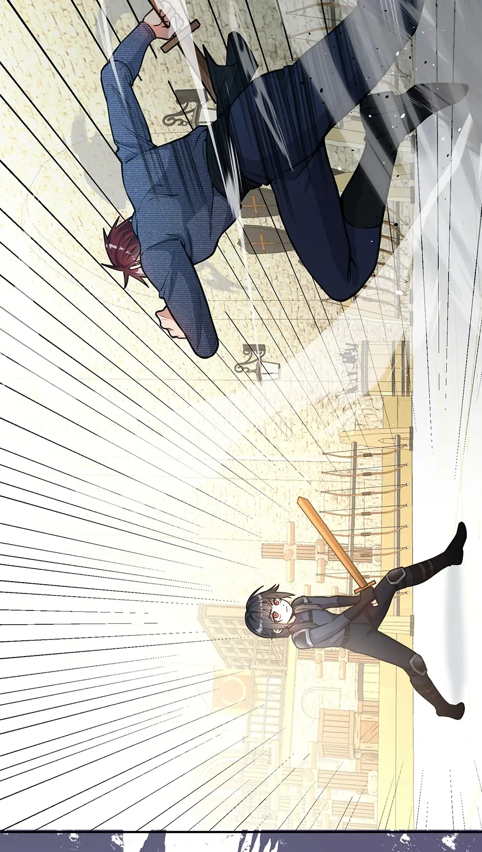 The Beginning After The End Chapter 175.7 image 10